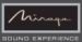 Mirage Loudspeakers